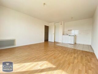  Appartement  vendre 2 pices 46 m