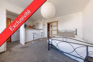  Appartement  vendre 1 pice 31 m