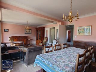  Appartement à vendre 6 pièces 147 m²