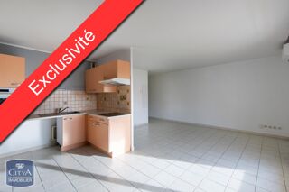  Appartement � vendre 3 pi�ces 61 m�