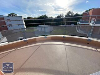  Appartement  vendre 2 pices 35 m