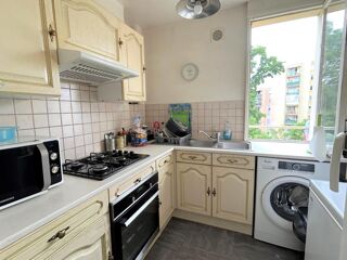  Appartement  vendre 4 pices 68 m