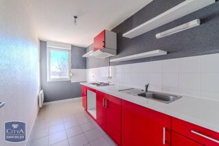  Appartement � vendre 4 pi�ces 76 m�