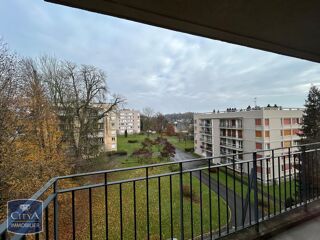  Appartement � vendre 2 pi�ces 72 m�