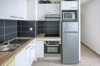  Appartement � vendre 3 pi�ces 58 m�