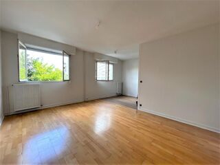  Appartement à vendre 2 pièces 51 m²