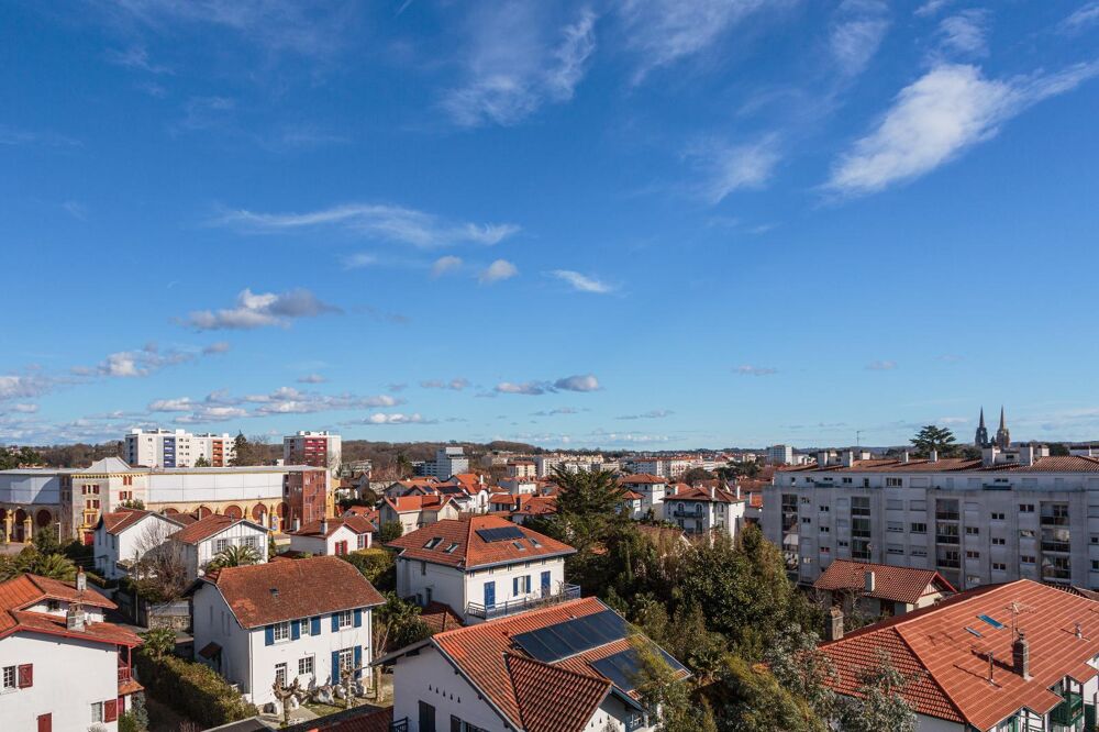 � vendre  Appartement Bayonne (64100)
