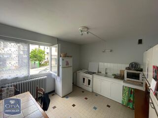  Appartement � vendre 3 pi�ces 72 m�