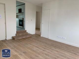  Appartement  vendre 3 pices 50 m