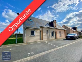  Maison � vendre 3 pi�ces 65 m�