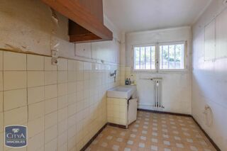  Appartement � vendre 3 pi�ces 66 m�