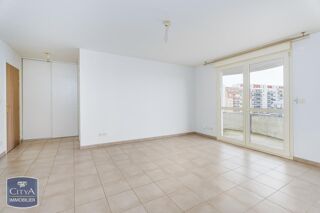  Appartement � vendre 2 pi�ces 51 m�