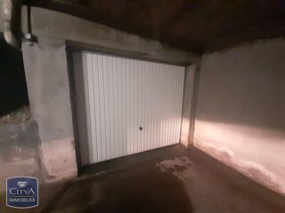  Parking / Garage � vendre 15 m�