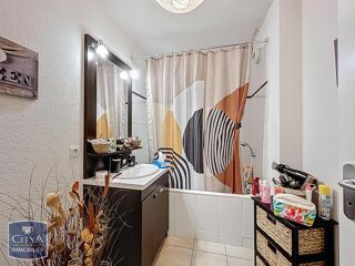  Appartement � vendre 3 pi�ces 62 m�