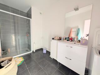 Appartement à vendre 2 pièces 38 m²