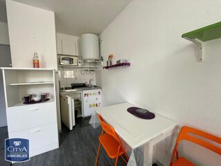  Appartement � vendre 1 pi�ce 19 m�