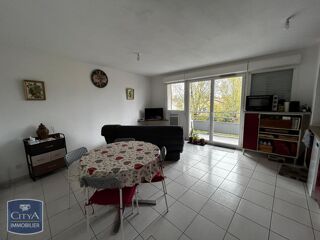  Appartement � vendre 3 pi�ces 55 m�