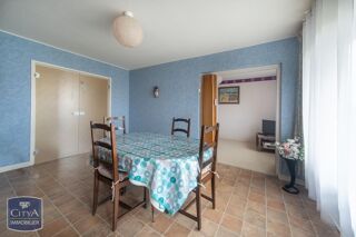  Appartement � vendre 3 pi�ces 64 m�