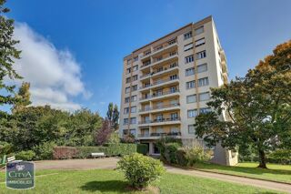  Appartement  vendre 5 pices 115 m