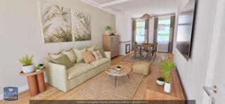  Maison  vendre 6 pices 165 m