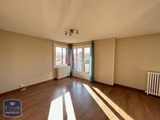  Appartement  vendre 4 pices 72 m