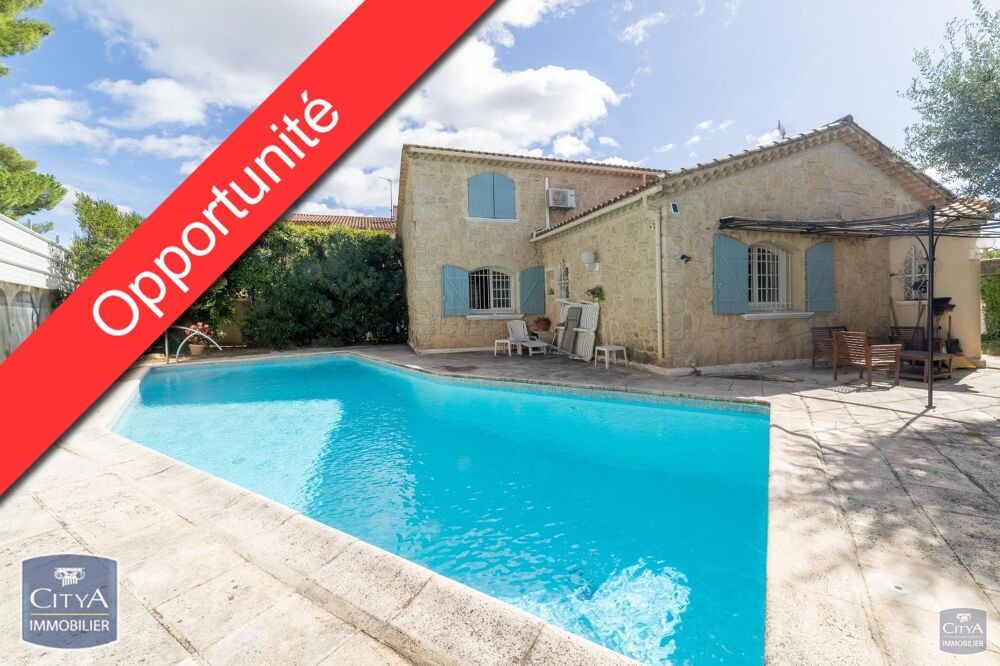  vendre  Maison Juvignac (34990)