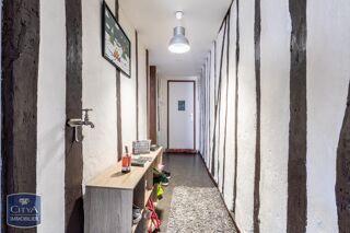  Appartement  vendre 2 pices 49 m