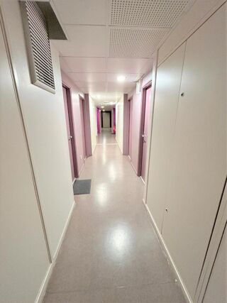  Appartement � vendre 1 pi�ce 21 m�