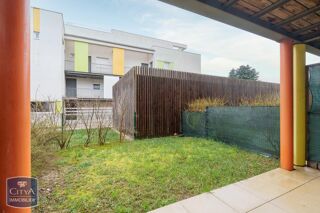  Appartement  vendre 2 pices 43 m