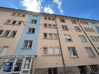  Appartement  vendre 2 pices 50 m