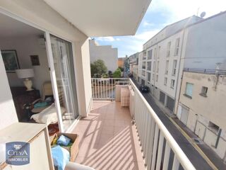  Appartement  vendre 1 pice 30 m