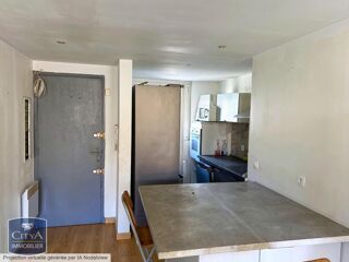  Appartement � vendre 3 pi�ces 46 m�