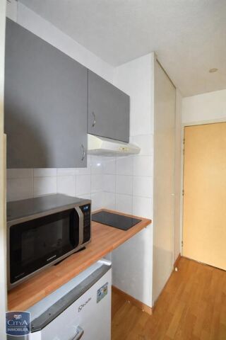  Appartement � vendre 2 pi�ces 37 m�