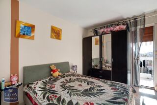  Appartement � vendre 2 pi�ces 47 m�