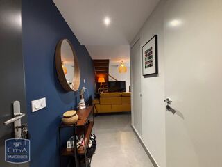  Appartement � vendre 3 pi�ces 67 m�