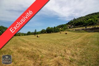  Terrain � vendre 8615 m�