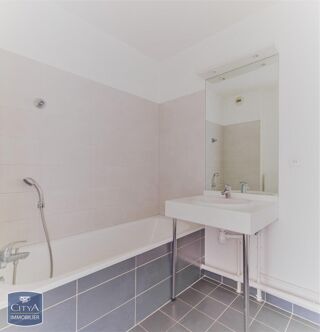  Appartement  vendre 3 pices 58 m