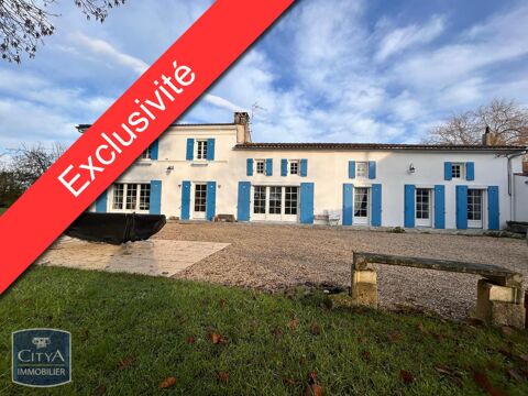   Vente Maison Maison - 5 pi�ce(s) - 185 m�