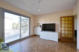  Appartement  vendre 3 pices 48 m
