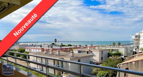   Vente Appartement Appartement - 2 pi�ce(s) - 44 m�