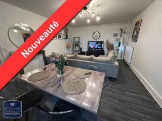  Appartement  vendre 2 pices 78 m