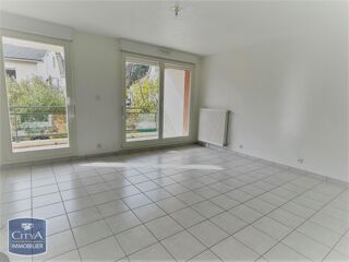  Appartement  vendre 3 pices 59 m