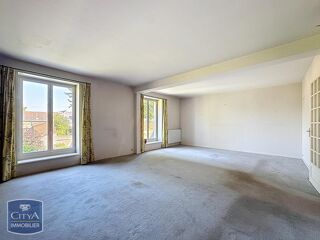  Appartement � vendre 4 pi�ces 108 m�