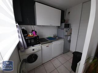  Appartement � vendre 2 pi�ces 49 m�