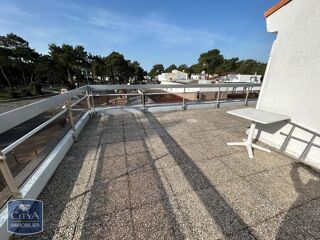  Appartement � vendre 2 pi�ces 56 m�