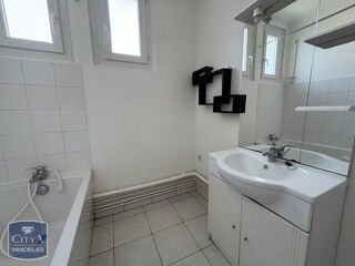  Appartement  vendre 3 pices 60 m