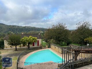  Maison � vendre 9 pi�ces 205 m�