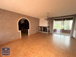  Maison � vendre 6 pi�ces 125 m�