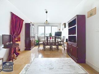  Appartement � vendre 1 pi�ce 49 m�