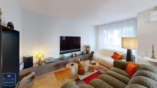  Appartement  vendre 4 pices 91 m